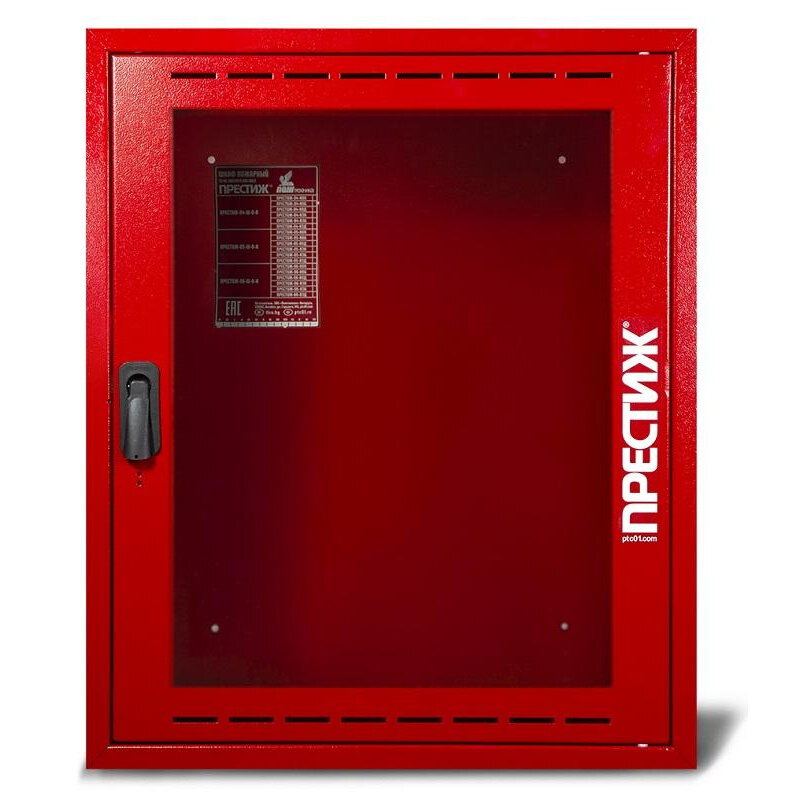 фото Шкаф пожарный ПРЕСТИЖ-06-НОК (562-09)