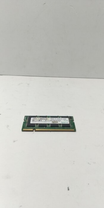 Оперативная память SO-DIMM Apacer 256Mb P3200 77G0637.440