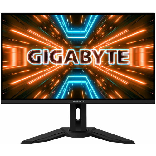 Монитор 31.5" GigaByte M32Q-EK