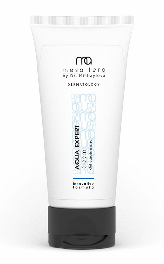 Mesaltera Aqua Expert Cream 50 ml