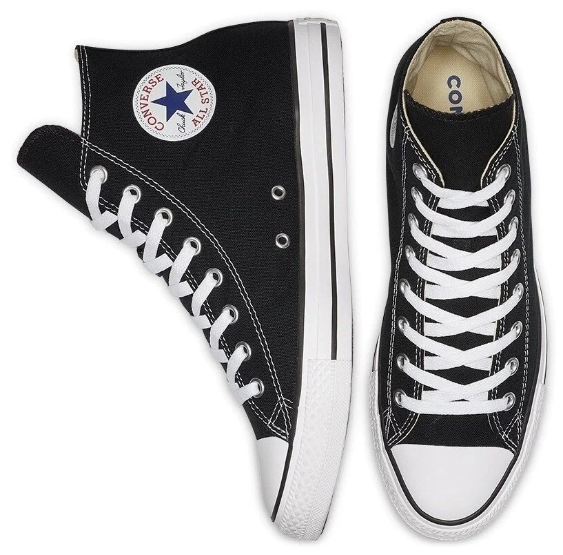 Кеды Converse Converse Chuck Taylor All Star Low Top