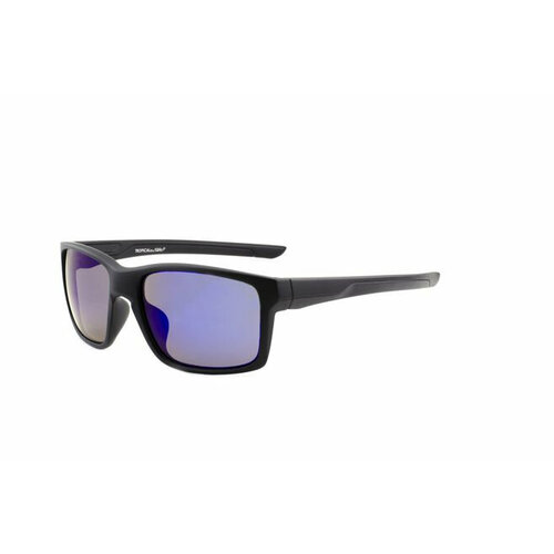 фото Солнцезащитные очки tropical, черный