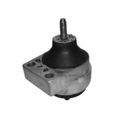 Опора двигателя TEDGUM 00224114 для Ford Focus, Tourneo Connect, TRANSIT