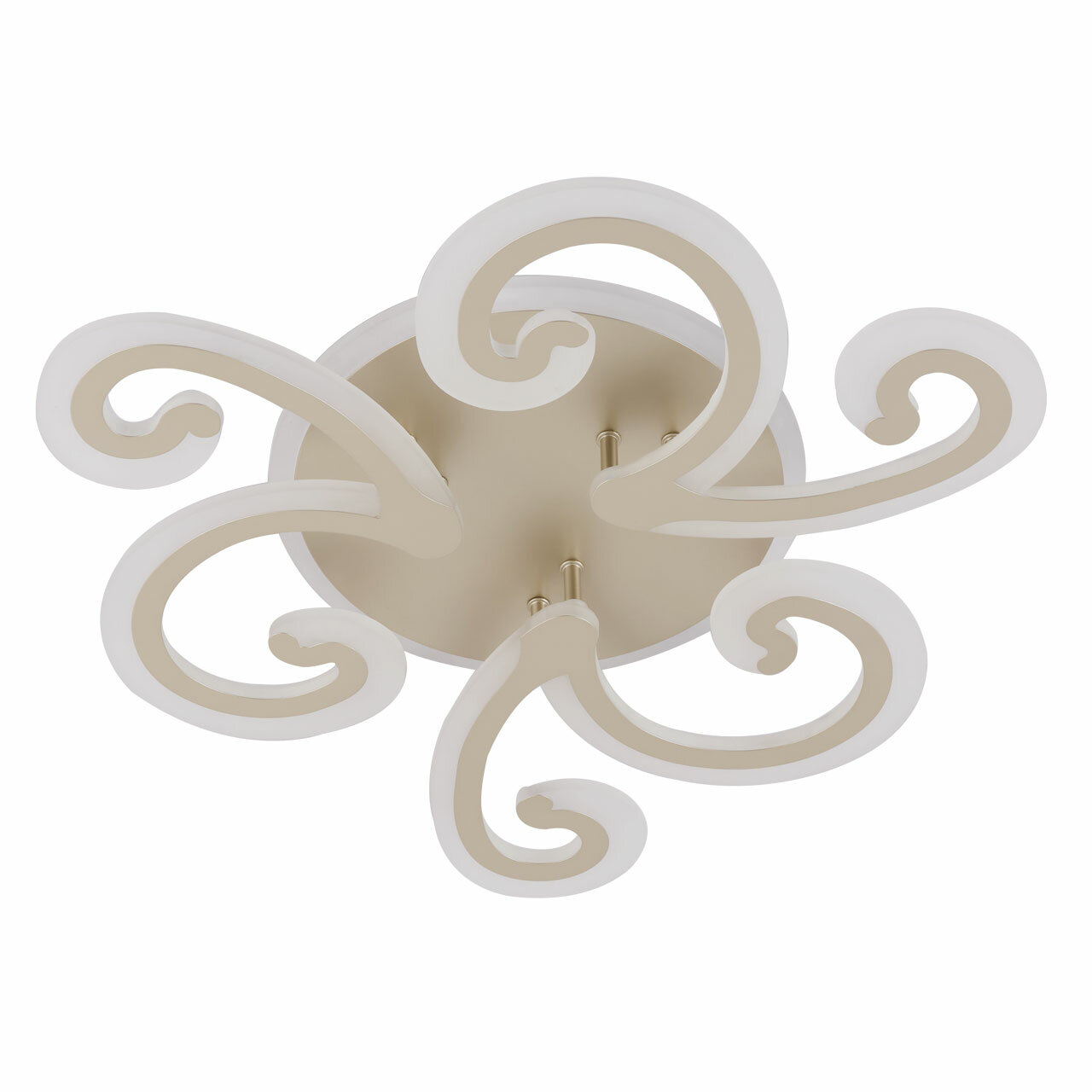 фото Люстра De City Мадлен 424016004