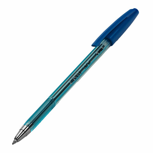 Шариковая ручка INOXCROM Office Sierra Basics&Fashion (12шт)
