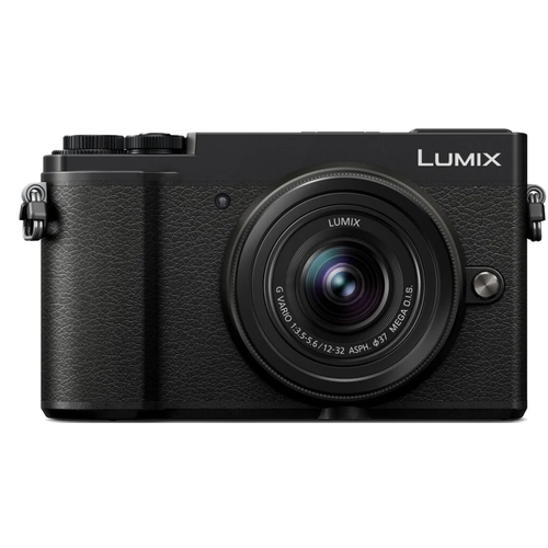 Фотоаппарат Panasonic DC-GX9 Kit 7500000₽