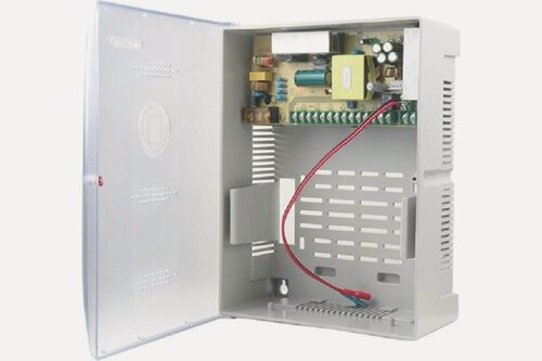 Изображение товара Amatek Ap-bu12/100m блок бесперебойного питания 7000762