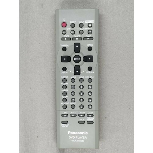 Оригинальный Пульт д-у Panasonic N2QAJB000050 пульт veq2377 dvd для видеотехники panasonic