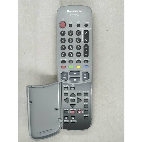 Пульт д-у Panasonic EUR51941 пульт д у waversa wminiremote