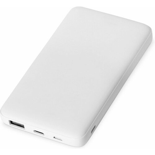 Внешний аккумулятор Evolt Reserve Pro 10000 мАч белый 339900₽