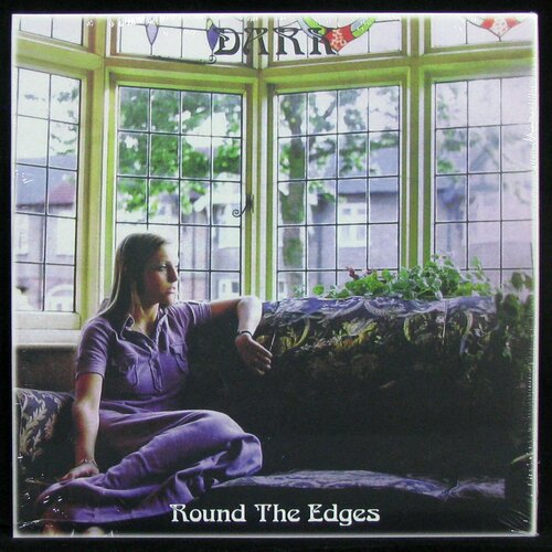 Виниловая пластинка Not On Label Dark – Round The Edges (+ booklet)