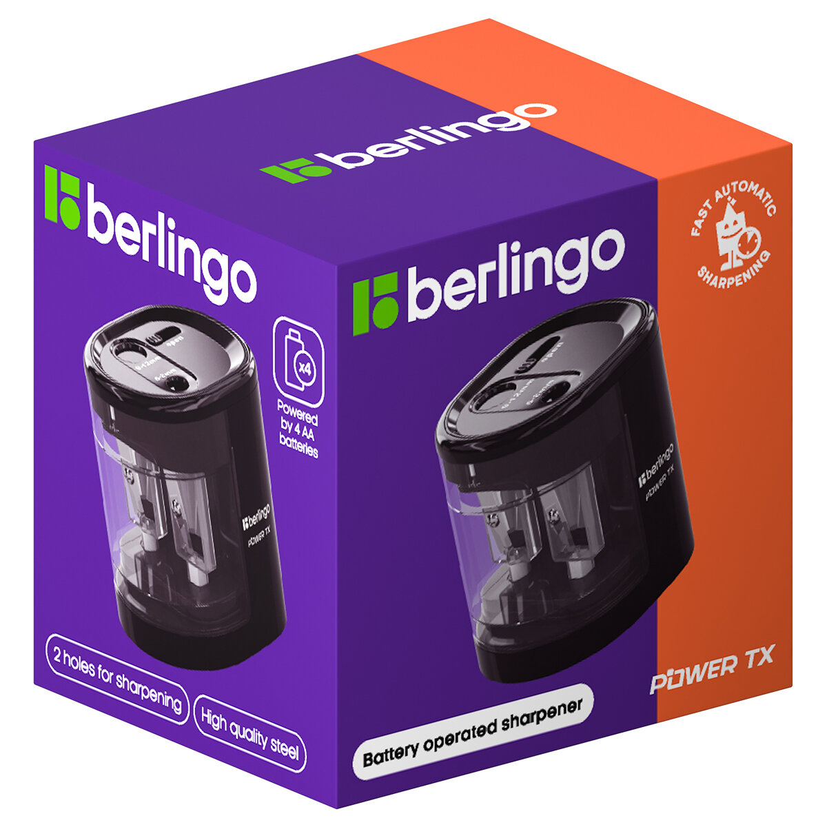 Berlingo - фото №6