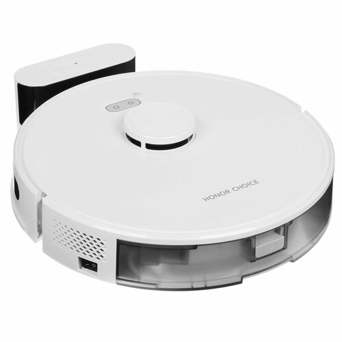 Робот-пылесос Honor Choice Robot Cleaner R2 белый 4331800₽