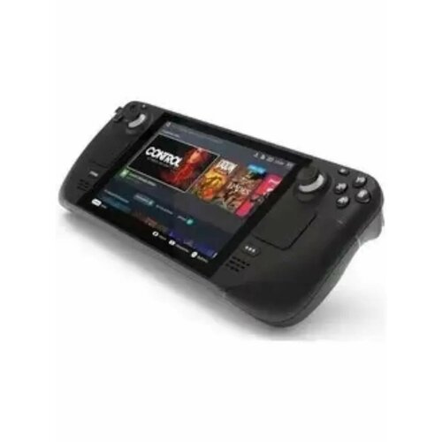 Игровая приставка Valve Steam Deck LED 64GB 57814₽