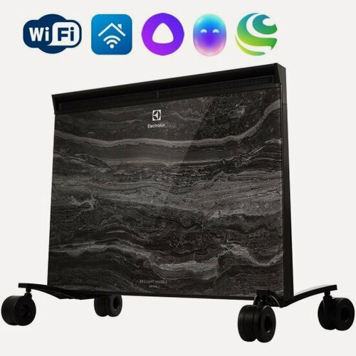 Изображение товара Конвектор Electrolux Brilliant Marble ECH/BMI-1500