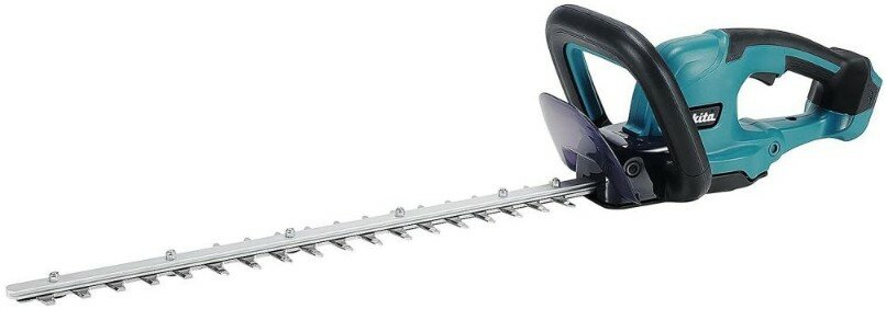 Кусторез аккумуляторный Makita DUH507 18 В 50 см без аккумулятора и зарядного устройства