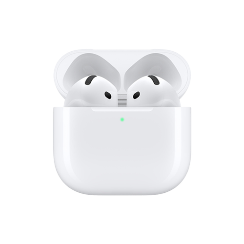 Беспроводные наушники Apple AirPods 4 16120₽