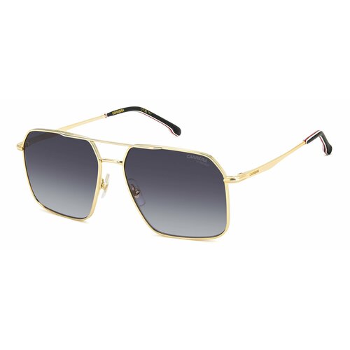 фото Солнцезащитные очки carrera, золотистый