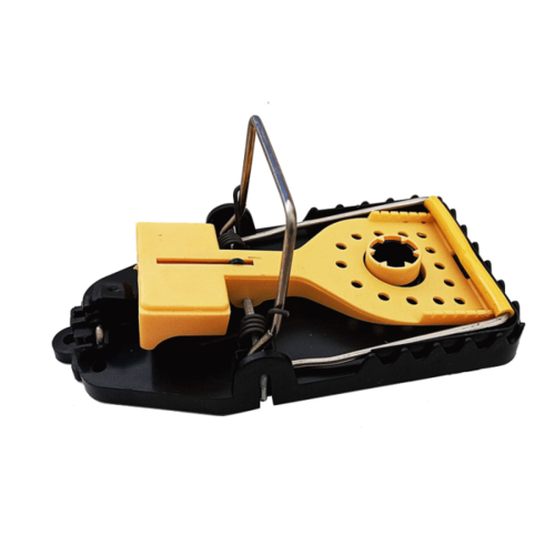 Крысоловка открытого типа пластиковаяловушка для грызунов 388₽