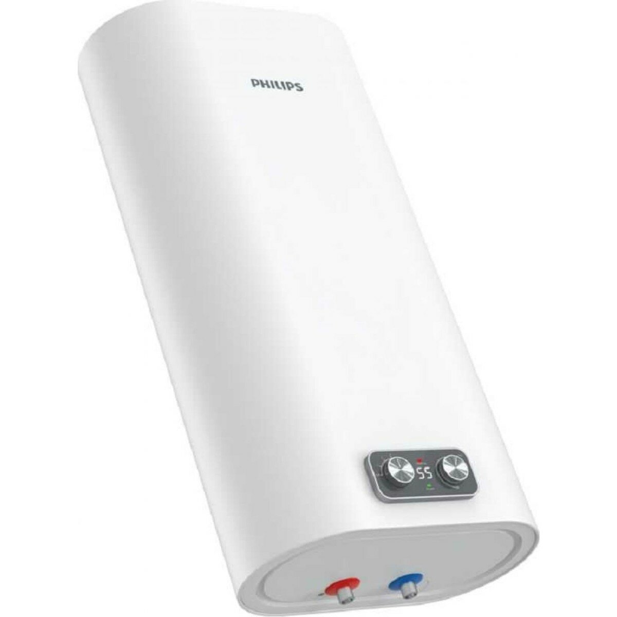 Накопительный водонагреватель Philips UltraHeat Digital AWH1615/51 30 электрический - фото №19