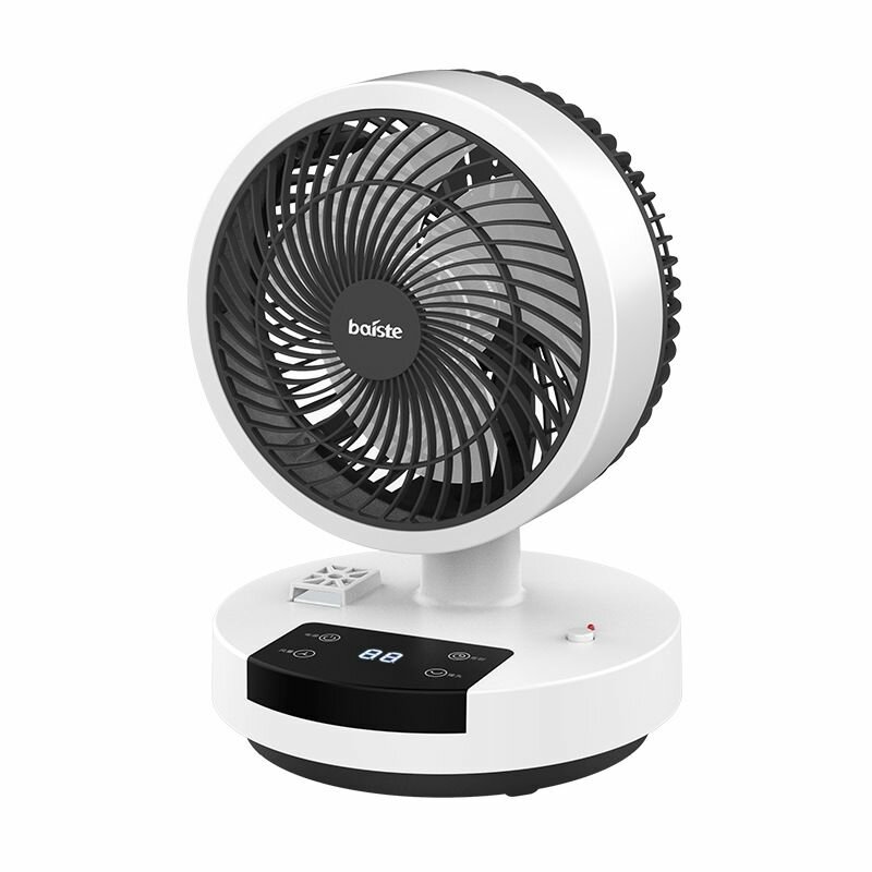 Вентилятор настольный Coolfort CF-2003 k