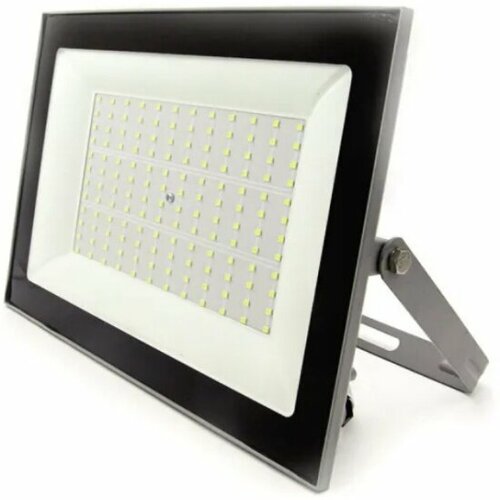 Прожектор Foton Lighting FL-LED Light-PAD 400W Grey 4200К 40000Лм 400Вт AC220-240В (2300г)