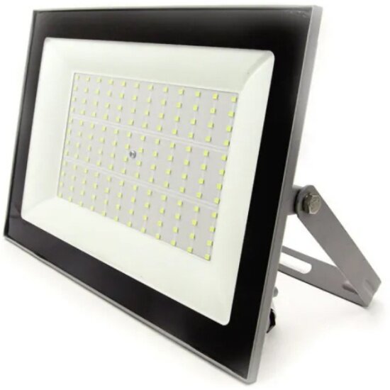 Прожектор Foton Lighting FL-LED Light-PAD 300W Grey 6400К 30000Лм 300Вт AC220-240В (1910г)