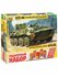 Сборная модель ZVEZDA Российский бронетранспортер БТР-80 (3558ПН) 1:35