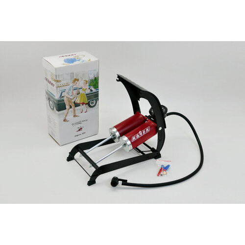 Ножной насос качок Н70