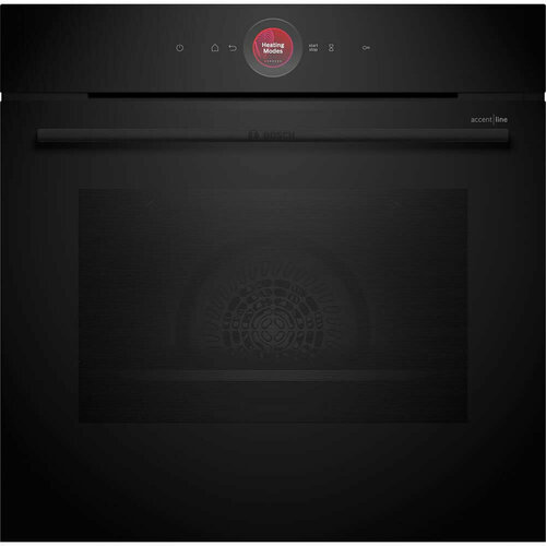 Духовой шкаф Bosch HBG9742B1S 177390₽