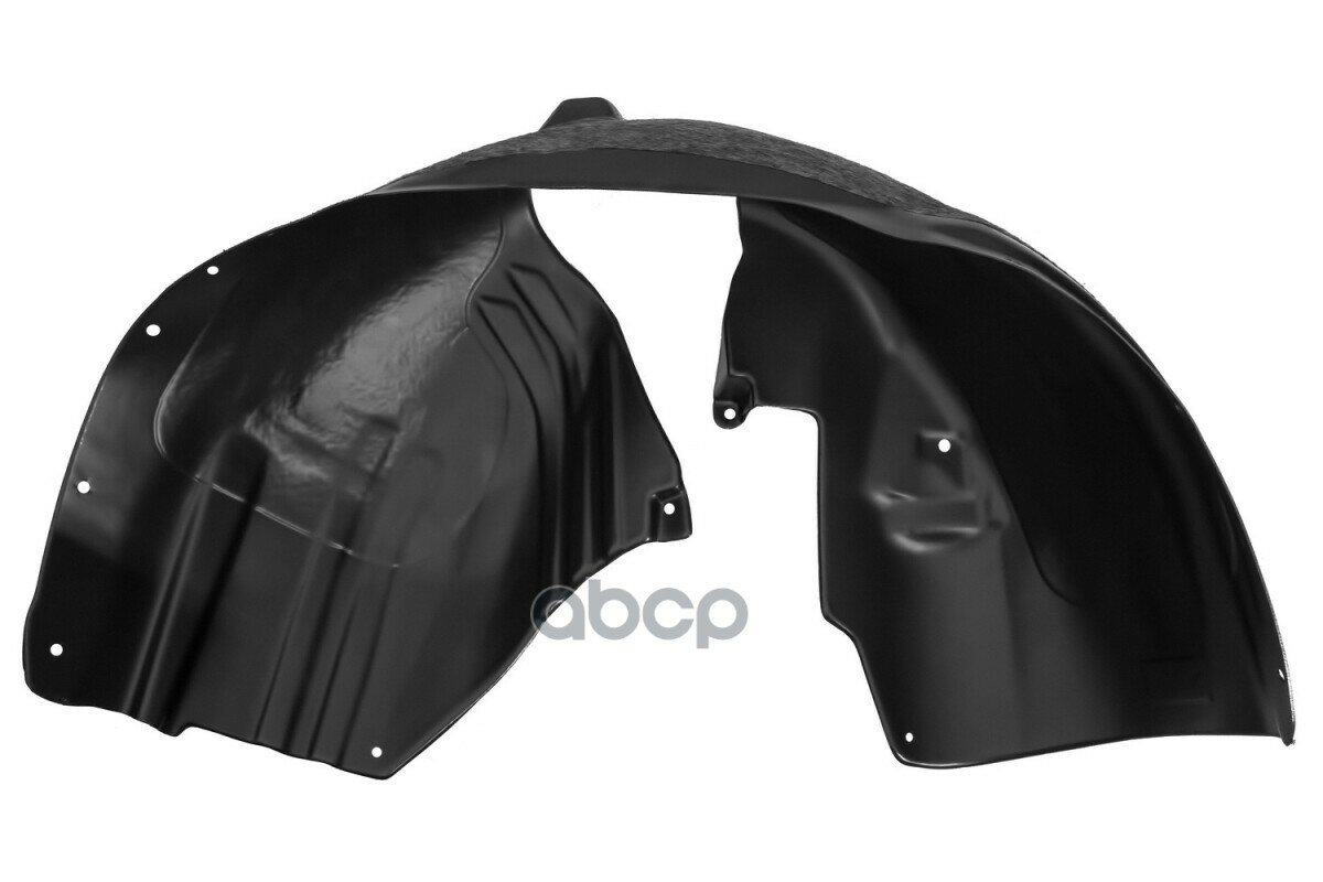 Подкрылок с шумоизоляцией EXEED VX 2021 - 5D (передний правый) Autofamily арт. TOTEM. S. AN0020.12