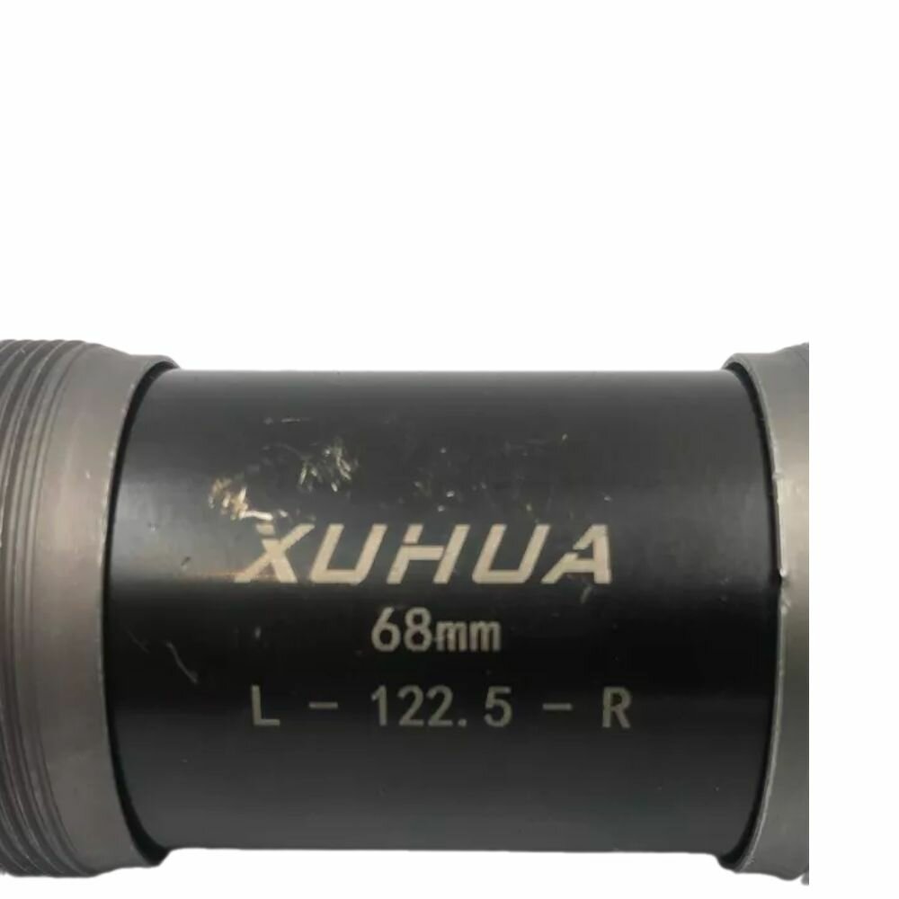 Каретка-картридж для велосипеда — фото 1