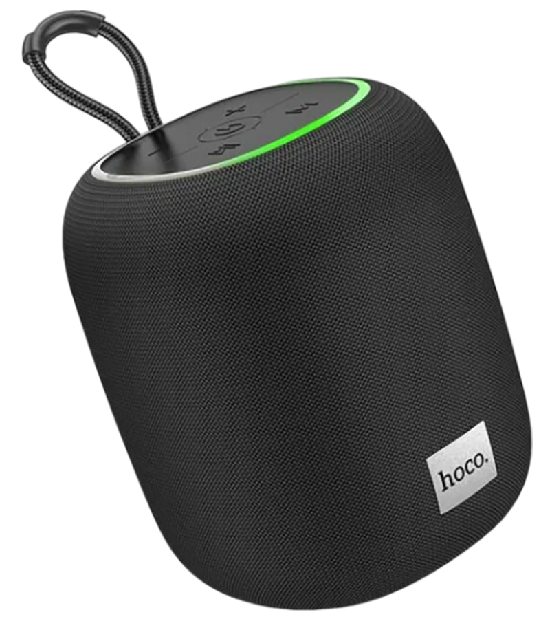 Колонка Hoco HC14 черный