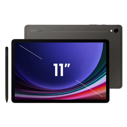 Samsung Galaxy Tab S9 2023 8128Gb Wi-Fi Graphite Графит 54440₽