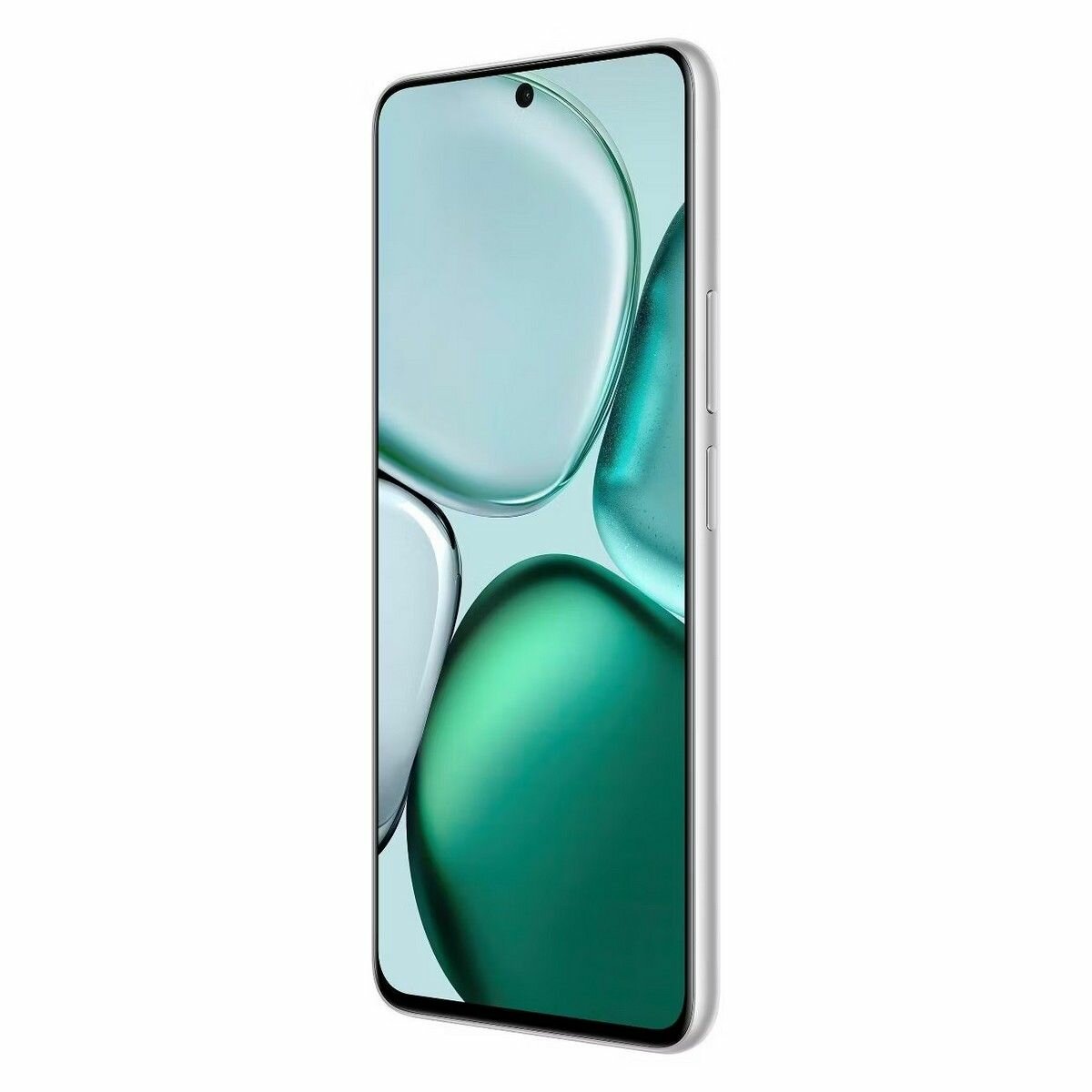 Смартфон HONOR X9C SMART 8+256Gb белый (5109BPSH) — фото 1