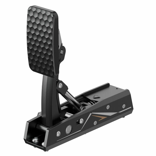 Педаль сцепления MOZA CRP2 Clutch Pedal RS067 из алюминия аэрокосмического класса с ЧПУ 10497₽