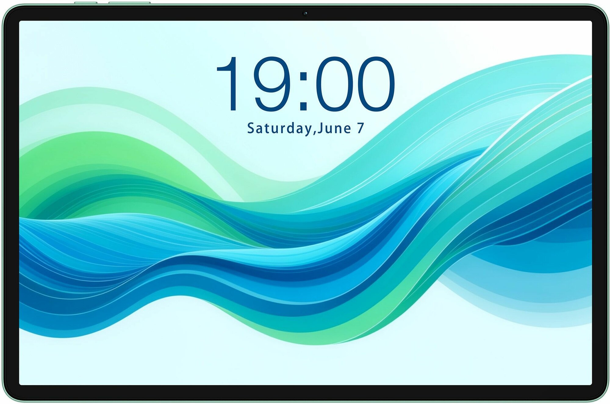 Обзор: Планшет Teclast Odea A12 T606/4Gb/128Gb 12