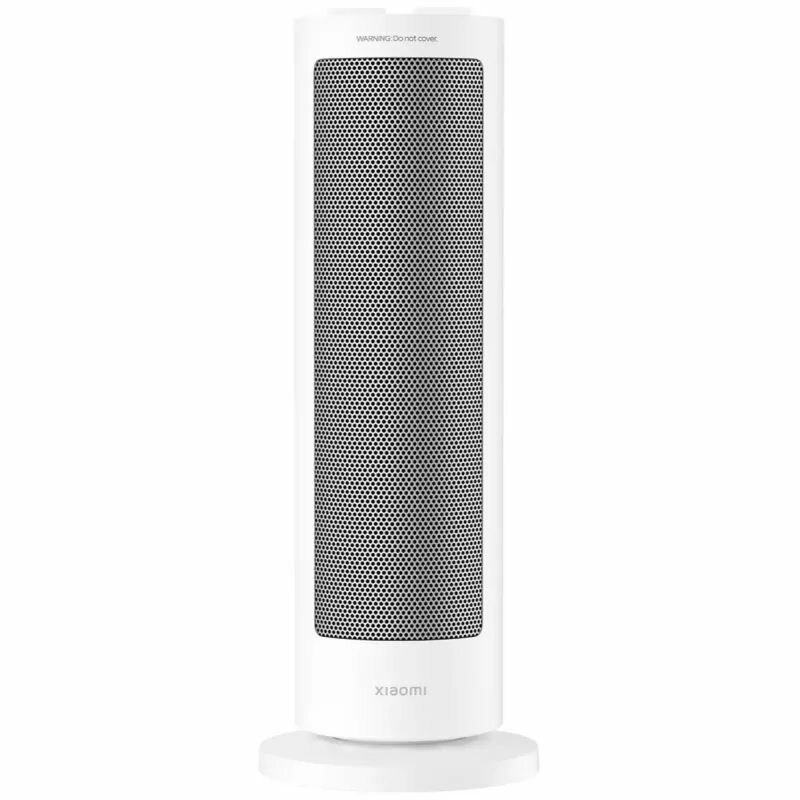 Xiaomi Fan Heater EU вертикальный BHR8228EU, 2000 Вт, 20 м2, с защитой от перегрева, белый