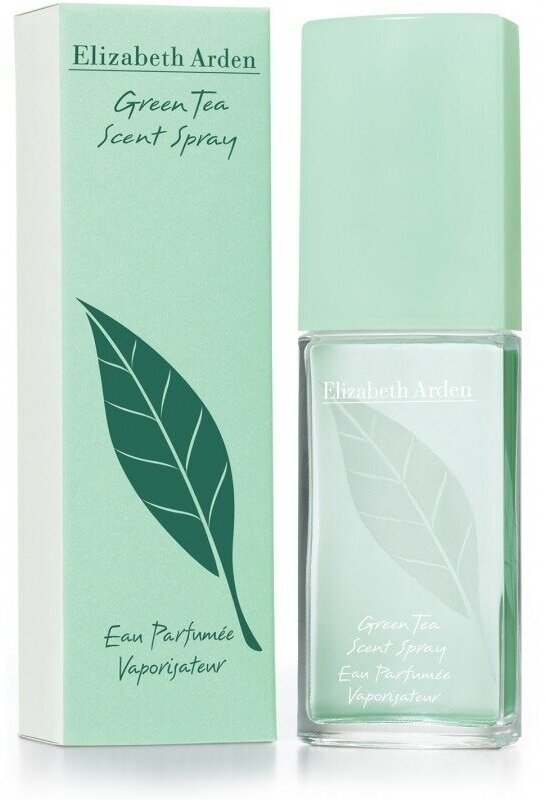 Elizabeth Arden Green Tea 30 мл