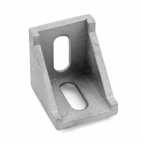 Угловой соединитель алюминиевый AC3030