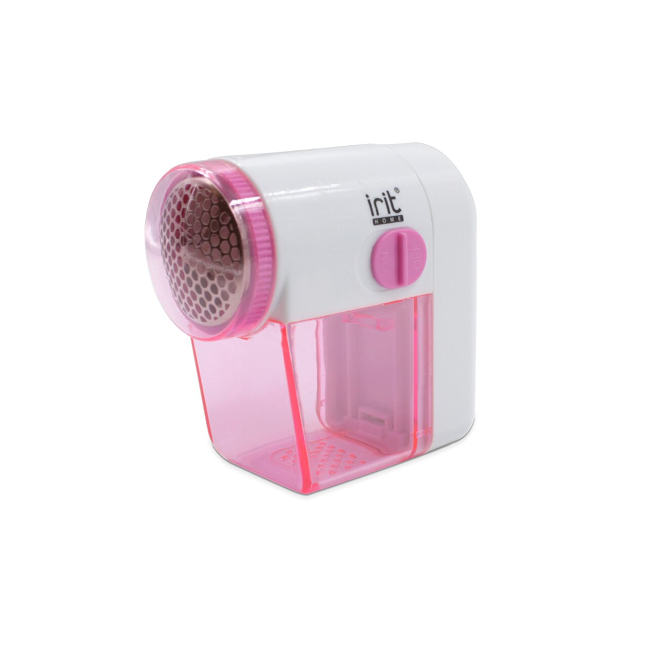 Машинка для удаления катышков Irit IRK 502