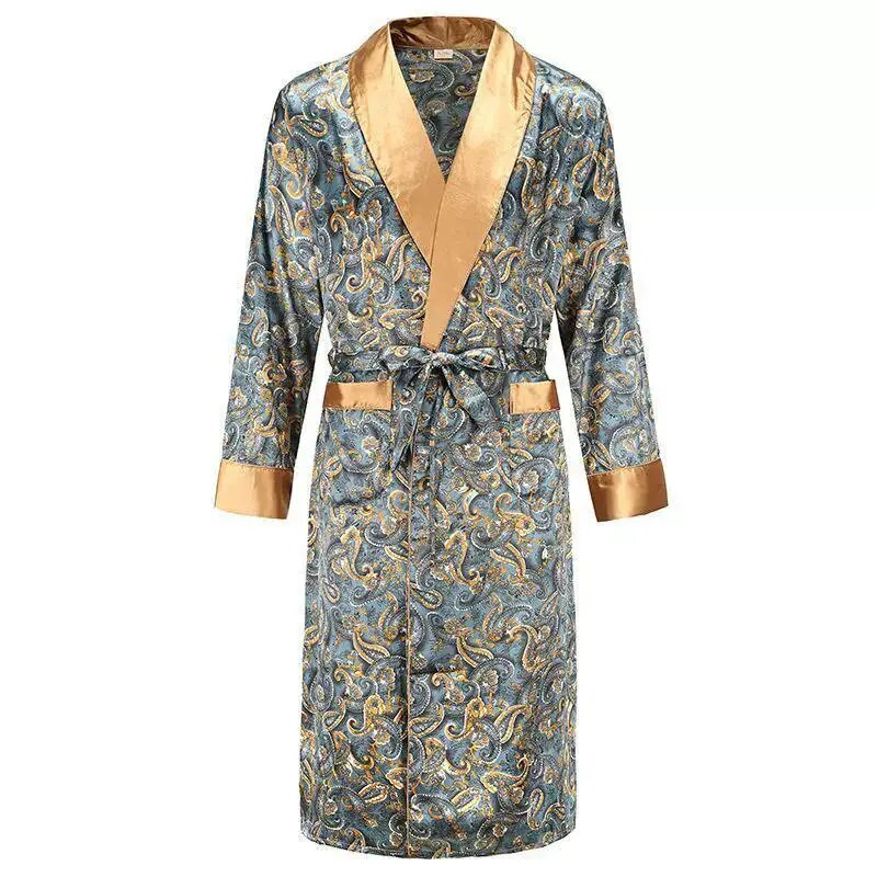 Халат DIDUQIPAO, размер XL