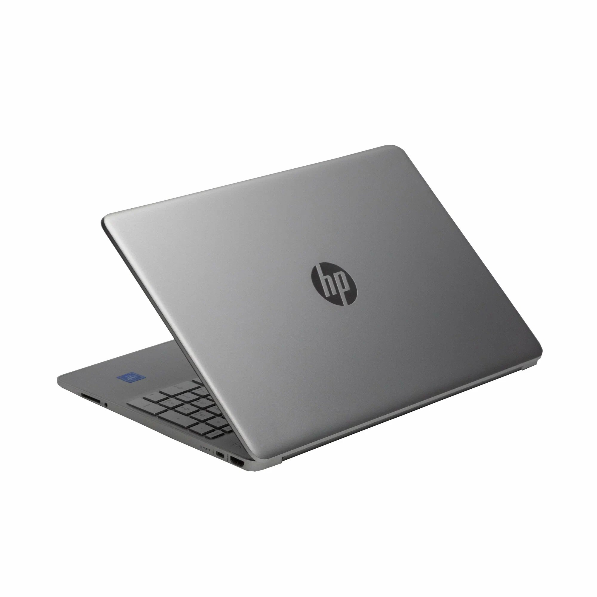 Ноутбук HP Laptop 15s 15.6" FHD/AMD Ryzen 5-5500U 2.1ГГц/8Гб DDR4 RAM/512Гб SSD/AMD Radeon Graphics/Windows 11 Pro/Русская клавиатура — фото 1