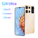 Мобильный телефон S24 Ultra с экраном 7,0 дюймов, на базе Android...