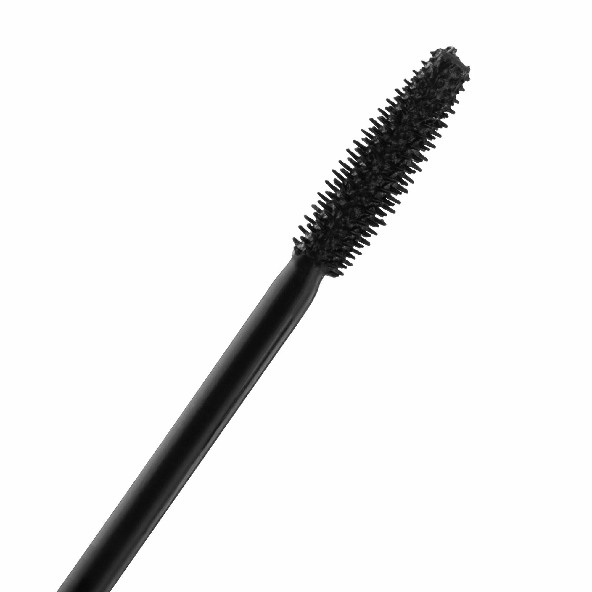 Тушь для ресниц BelorDesign Maximission, суперобьем, черный цвет — фото 1