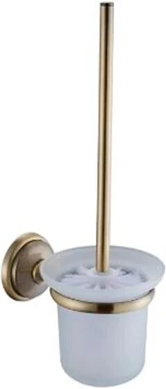 Ёршик Ekko E3710 настенный бронза