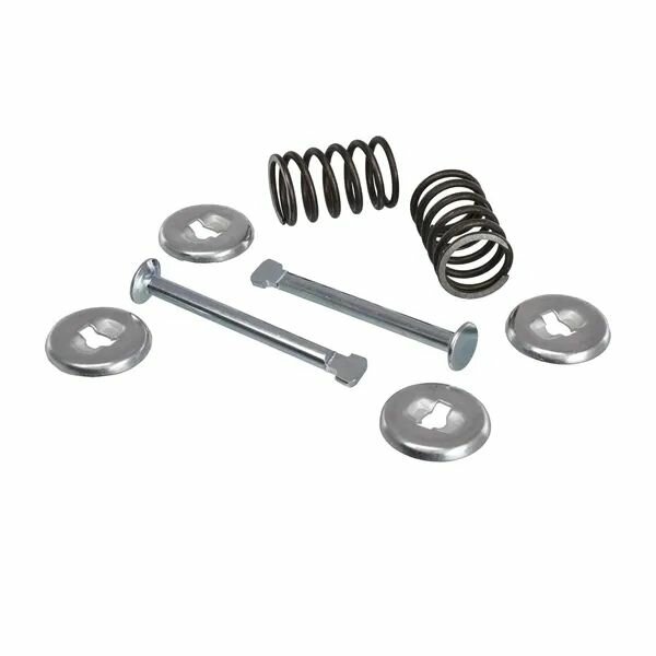 Комплект фиксации тормозной колодки Yale GDP35TK (9419094) (#TVH)