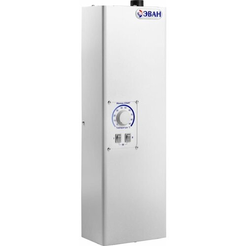 Электрический котел Эван Warmos 12 21568₽