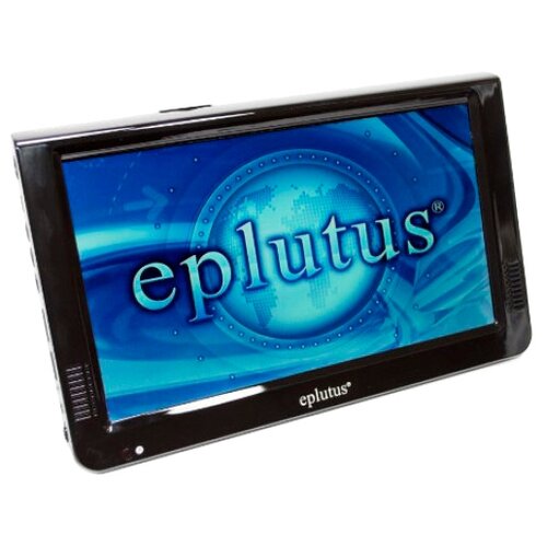 фото Автомобильный телевизор Eplutus EP-1019T черный