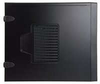 Компьютерный корпус IN WIN EMR007 300W Black/silver